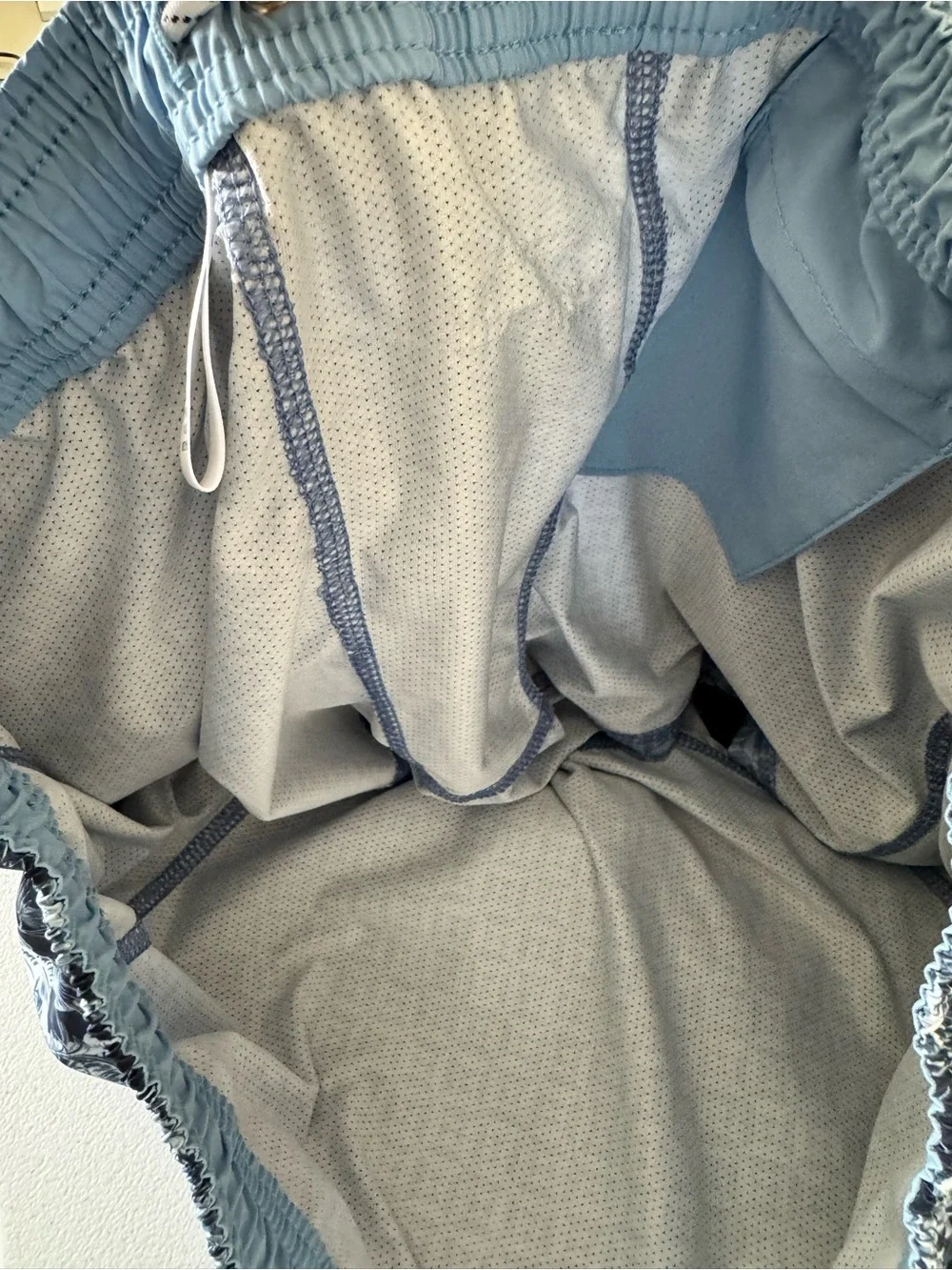 Bonobos swim trunks